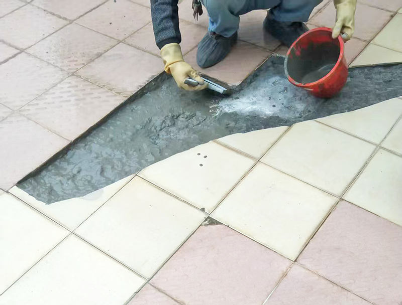 梅州防水补漏